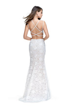 Load image into Gallery viewer, La Femme Prom Dress Style 25771