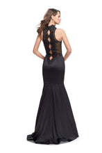 Load image into Gallery viewer, La Femme Prom Dress Style 25792