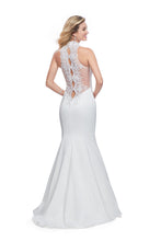 Load image into Gallery viewer, La Femme Prom Dress Style 25792