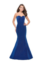 Load image into Gallery viewer, La Femme Prom Dress Style 25811