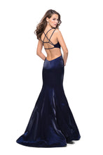 Load image into Gallery viewer, La Femme Prom Dress Style 25813