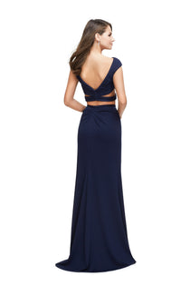 La Femme Prom Dress Style 25815