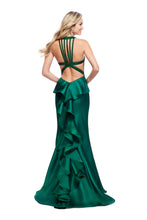 Load image into Gallery viewer, La Femme Gigi Prom Dress Style 25838