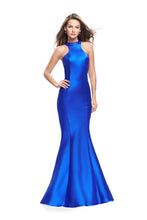 Load image into Gallery viewer, La Femme Gigi Prom Dress Style 25838