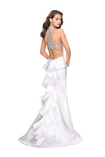 Load image into Gallery viewer, La Femme Gigi Prom Dress Style 25838
