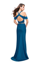 Load image into Gallery viewer, La Femme Prom Dress Style 25846
