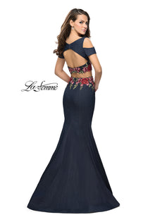 La Femme Prom Dress Style 25848