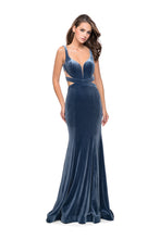 Load image into Gallery viewer, La Femme Prom Dress Style 25866