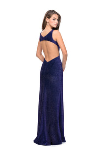 La Femme Prom Dress Style 25869