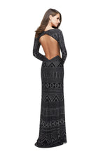 Load image into Gallery viewer, La Femme Prom Dress Style 25872