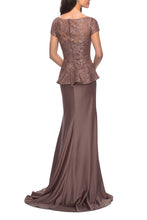 Load image into Gallery viewer, La Femme Mother of the Bride Style 25887