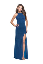 Load image into Gallery viewer, La Femme Prom Dress Style 25908
