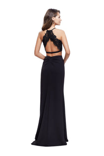 La Femme Prom Dress Style 25919