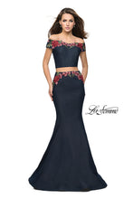 Load image into Gallery viewer, La Femme Prom Dress Style 25924