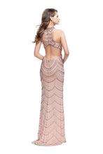 Load image into Gallery viewer, La Femme Prom Dress Style 25930