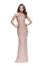 Load image into Gallery viewer, La Femme Prom Dress Style 25930