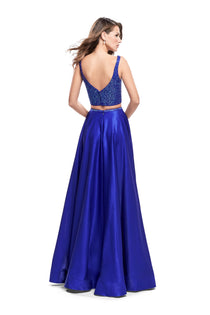La Femme Prom Dress Style 25939