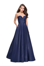 Load image into Gallery viewer, La Femme Prom Dress Style 25953
