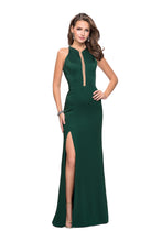 Load image into Gallery viewer, La Femme Prom Dress Style 25962