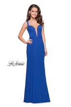 Load image into Gallery viewer, La Femme Gigi Prom Dress Style 25964