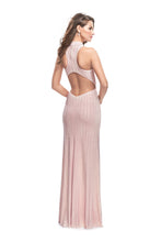 Load image into Gallery viewer, La Femme Prom Dress Style 25967