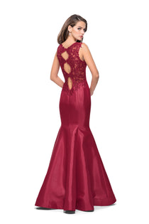 La Femme Prom Dress Style 25972