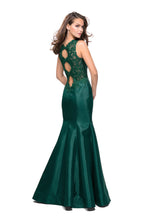 Load image into Gallery viewer, La Femme Prom Dress Style 25972