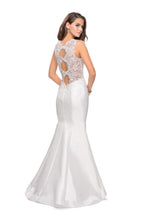 Load image into Gallery viewer, La Femme Prom Dress Style 25972