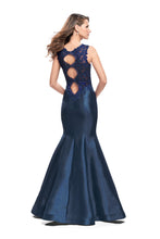 Load image into Gallery viewer, La Femme Prom Dress Style 25972