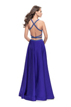 Load image into Gallery viewer, La Femme Prom Dress Style 25978