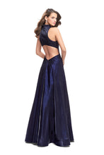 Load image into Gallery viewer, La Femme Prom Dress Style 25986
