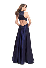 Load image into Gallery viewer, La Femme Prom Dress Style 25986