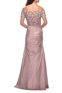 La Femme Mother of the Bride Style 25996