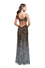 Load image into Gallery viewer, La Femme Prom Dress Style 26000