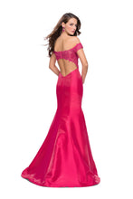 Load image into Gallery viewer, La Femme Prom Dress Style 26001