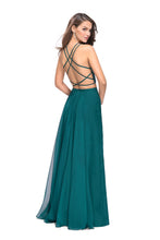 Load image into Gallery viewer, La Femme Prom Dress Style 26002