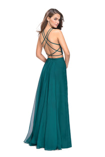 La Femme Prom Dress Style 26002