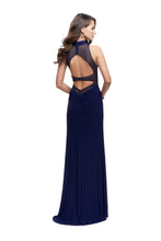 Load image into Gallery viewer, La Femme Prom Dress Style 26004