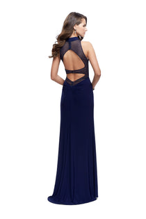 La Femme Prom Dress Style 26004