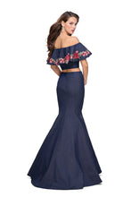 Load image into Gallery viewer, La Femme Prom Dress Style 26013