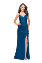Load image into Gallery viewer, La Femme Prom Dress Style 26036