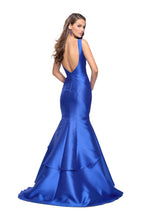 Load image into Gallery viewer, La Femme Gigi Prom Dress Style 26046