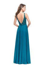 Load image into Gallery viewer, La Femme Gigi Prom Dress Style 26053