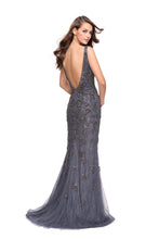 Load image into Gallery viewer, La Femme Gigi Prom Dress Style 26054