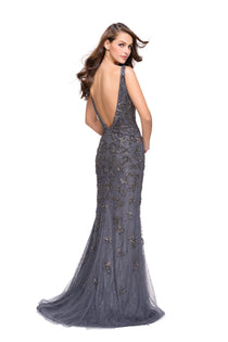 La Femme Gigi Prom Dress Style 26054