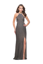 Load image into Gallery viewer, La Femme Gigi Prom Dress Style 26057