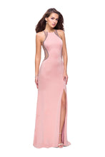 Load image into Gallery viewer, La Femme Gigi Prom Dress Style 26060