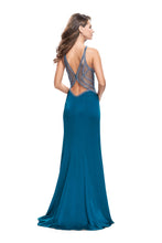 Load image into Gallery viewer, La Femme Gigi Prom Dress Style 26060