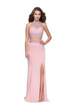 Load image into Gallery viewer, La Femme Gigi Prom Dress Style 26063