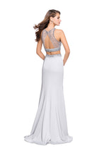 Load image into Gallery viewer, La Femme Gigi Prom Dress Style 26063